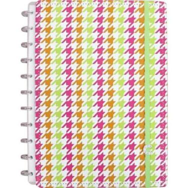 Imagem de Caderno Inteligente Grande New York Unidade Cigd4121 - Caderno Intelig