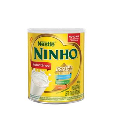Imagem de leite ninho