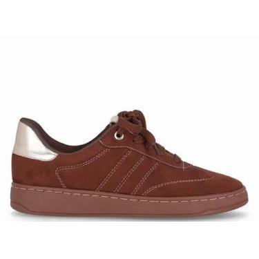 Imagem de Tenis Piccadilly 985024 Feminino, Pinhao, 38