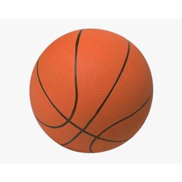 Imagem de Bola de basquete