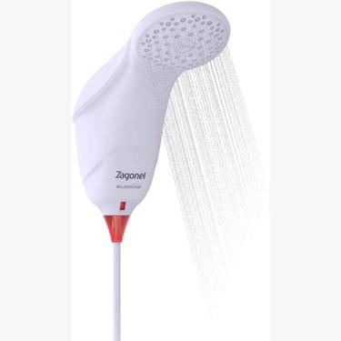 Imagem de Ducha Eletrônica Sublime Zagonel 220V~6800W