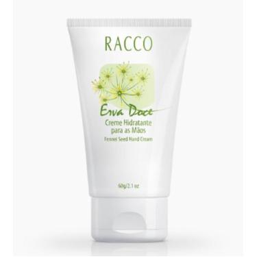 Imagem de Creme hidratante para as mãos 60g - Racco