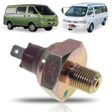 Imagem de Sensor de óleo kia besta gs 1998 1999 2000 2001 2002 2003 2004 2005 - 