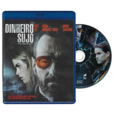 Imagem de Blu-ray Dinheiro Sujo - Sony Pictures