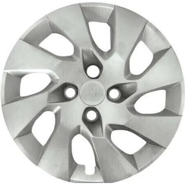 Imagem de Calota Gm Aro 15 Onix/prisma 14/16 - GRID