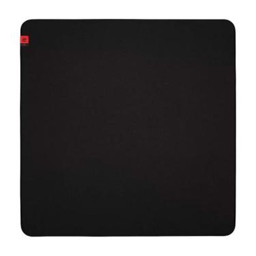 Imagem de Mousepad Gamer BenQ ZOWIE H-TR para e-Sports, Tamanho extra grande, Re