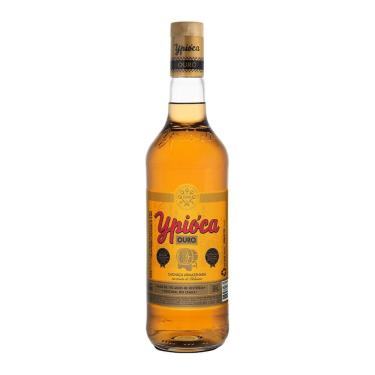 Imagem de CACHAÇA YPIÓCA CONTA GOTA OURO - 965ml