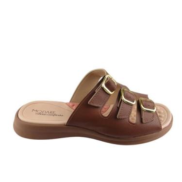Imagem de CHINELO MODARE 7174122 Cor:AVELATAMANHO:36, Avela, 36