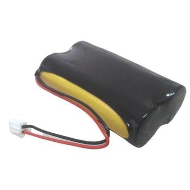 Imagem de Pilha bateria litio recarregavel 18650 cn2p 7,4v 2200mah - GREEN