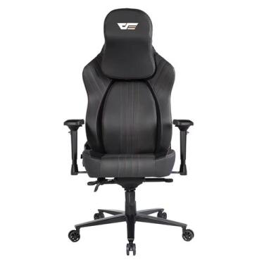 Imagem de Cadeira Gamer Darkflash RC-850 - Preto