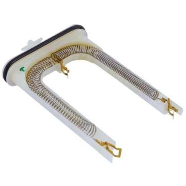 Imagem de Resistência Aquecedor Elétrico Versátil 755G 220v 5500w Resistência Aq