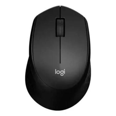 Imagem de Mouse sem fio M280 Preto Logitech
