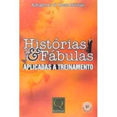 Imagem de Historias e fabulas aplicadas a treinamento - QUALITYMARK EDITORA, 3