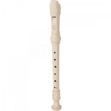 Imagem de Flauta Doce Soprano Germanica C YRS-23G Yamaha