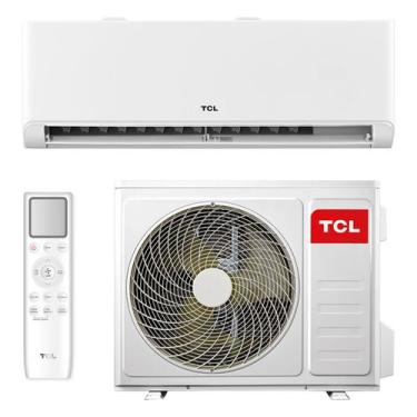 Imagem de Ar Condicionado TCL Split Inverter 18000 BTUs WiFi Frio Hi Função Bris