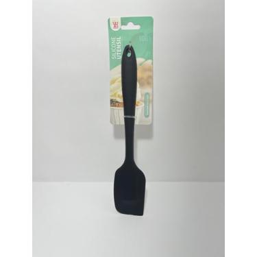 Imagem de Kit C/ 4 Espatula De Silicone 27cm - Dalla Valle