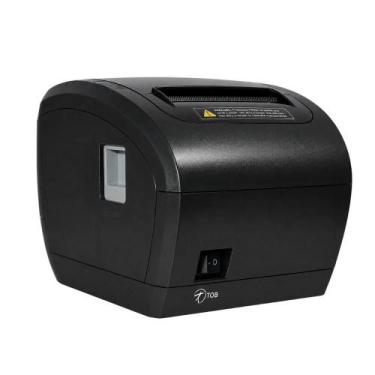 Imagem de Impressora Térmica Cupom TOB ETHERNET TRPSX 88V - KMEX