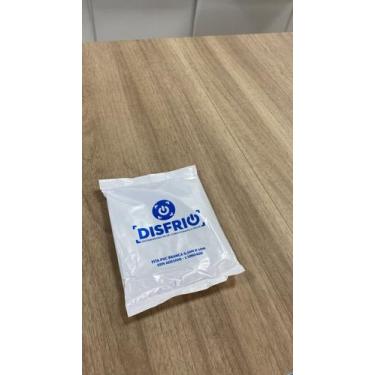 Imagem de Fita pvc branca 10m disfrio