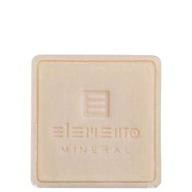 Imagem de Elemento Mineral Argila Branca - Sabonete em Barra 100g