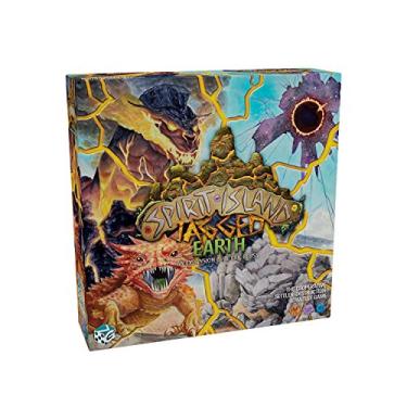 Imagem de Greater Than Games Spirit Island: Jagged Earth Expansion