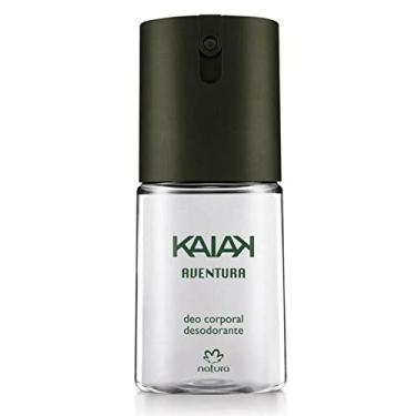 Imagem de NATURA KAIAK AVENTURA DESODORANTE