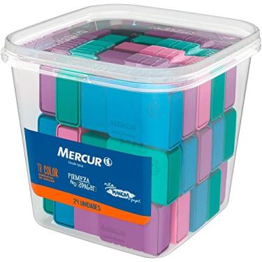 Imagem de Bloco Para Educacao Artistica Usapel 8Cor.325X235 120G 32Fls