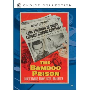 Imagem de The Bamboo Prison