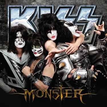 Imagem de Monster [Disco de Vinil]