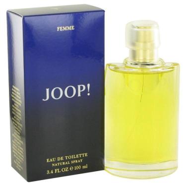 Imagem de Perfume Feminino Joop! 100ml Eau De Toilette