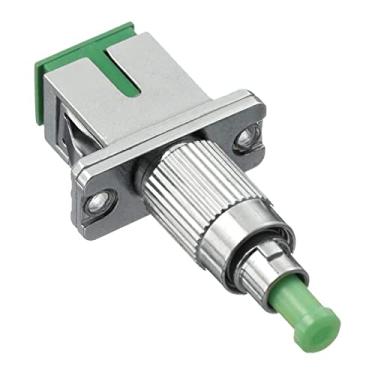 Imagem de Jeirdus — Acoplador óptico de fibra Duplex simplex LC SC ST FC, FC-SC, APC