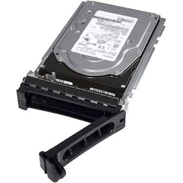 Imagem de Disco rígido interno Dell 600 GB 2,5" – SAS