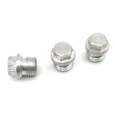 Imagem de Kit Tampa das Válvulas para Lavadora TRAMONTINA MASTER 1400W 1600PSI 42550/012 e 42550/022 42550/743