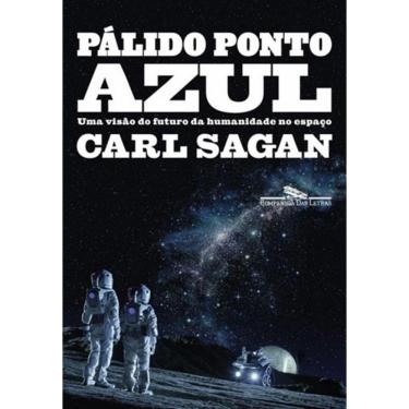 Imagem de Livro - Palido Ponto Azul - 2ª Ed