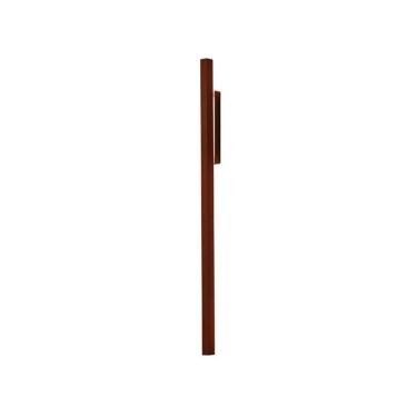 Imagem de Arandela Newline Fit Led 656 86cm Bivolt Cobre 3000K Luz Amarela