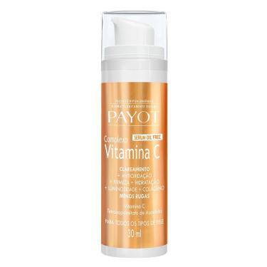Imagem de Sérum Vitamina C Payot 30ml
