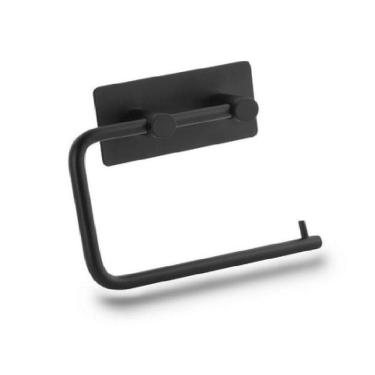 Imagem de Porta Papel Higiênico Em Fixação Por Adesivo - Mimo Style