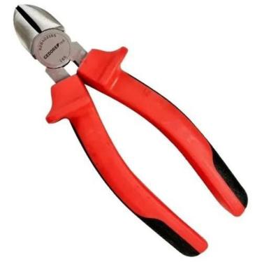 Imagem de Alicate Corte Diag 6.1/2 - Gedore Red