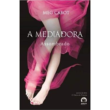 Imagem de Assombrado