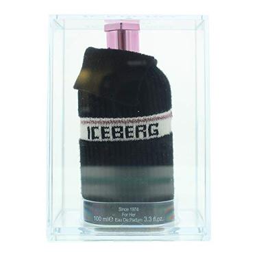 Imagem de Iceberg Desde 1974 por Iceberg Eau De Parfum Spray 3.4 OZ para Mulheres