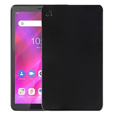 Imagem de YUNCHAO Caixa de telefone Para Lenovo Tab M7 3rd GEN/TB-7305 TPU TABET CASO capa para celular