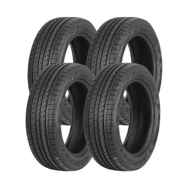 Imagem de Jogo 4 Pneus Speedmax Aro 18 DS01 225/55R18 98V