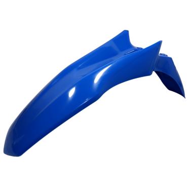 Imagem de Paralama Dianteiro Nxr 160 Bros 2015 Até 2021 Azul Tijuca