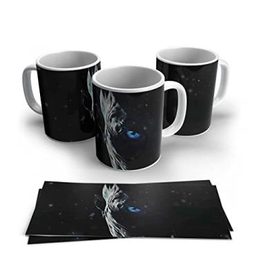 Imagem de Caneca de Porcelana Game Of Thrones 25