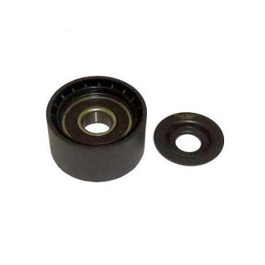 Imagem de POLIA ESTICADORA CORREIA ACO PARA SCANIA P G R T SERIE 5