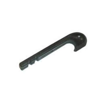 Imagem de CAIXA 20 PUXADOR DE AR QUENTE DA CABINE BAIXA MB