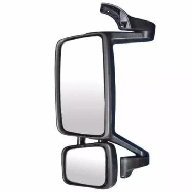 Imagem de ESPELHO RETROVISOR ELETRICO COMPLETO LE ESQUERDO para PARA VOLVO FH/FM