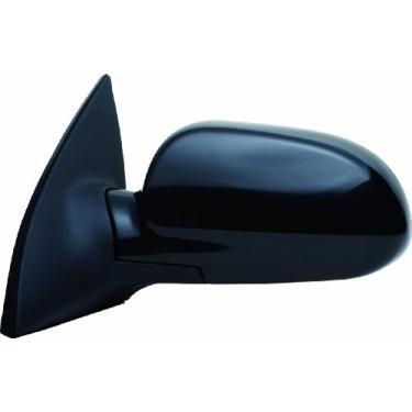 Imagem de Fit System Espelho plano de substituição do lado do motorista 69504S