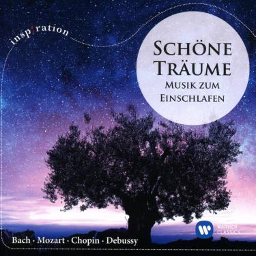 Imagem de Schöne Träume - Musik Zum Eins - Schöne Träume - Musik Zum Eins