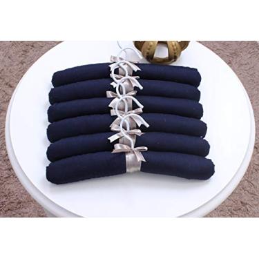 Imagem de Giz de Cor Confecções Kit De Cabides Versailles Marinho