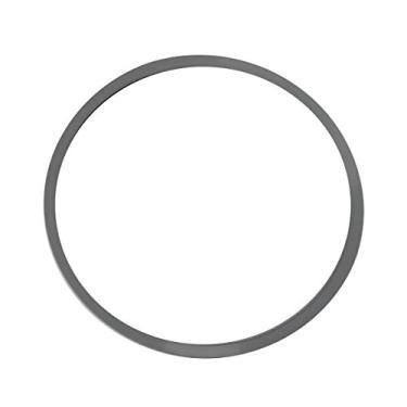 Imagem de Anel De Vedacão Autoclave 21 Litros Cinza - Kavo